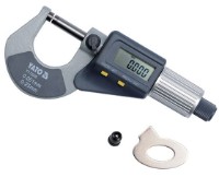 Микрометр Yato YT-72305