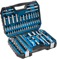 Набор головок и бит Hogert HT1R426