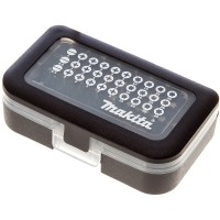 Набор бит Makita D-30667