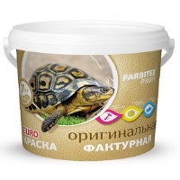 Краска Farbitex Profi Texturata 7kg
