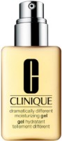 Gel pentru față Clinique Dramatically Different Moisturizing Gel with Pump 125ml