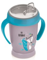 Поильник Lovi Boy (35/346) 