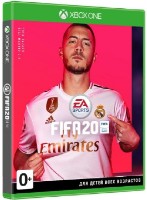 Видео игра Microsoft Fifa 20 (Xbox)