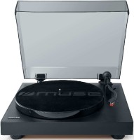 Виниловый проигрыватель Muse MT-105 B Black