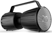 Портативная акустика Monster Adventurer Force Black