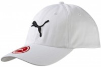 Бейсболка Puma ESS Cap Puma White