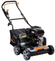 Mașina electrică pentru greblat Villager VPS 290