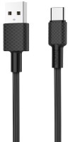 USB Кабель Hoco X29 Superior style Type-c Black