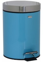 Coș de gunoi Testrut Roma 3L (251051) Blue