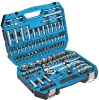 Набор головок и бит Hogert HT1R440