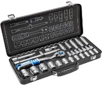 Набор головок Hoegert HT1R480