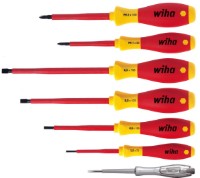 Set șurubelinițe Wiha W008345