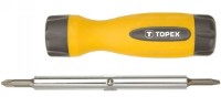 Șurubelnită Topex 39D516