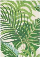 Covor Brink & Campman Sanderson Manila Green 46407 1.70x2.40m