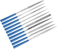 Набор напильников Hoegert HT3B809