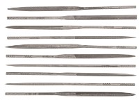 Напильник Topex 06A020