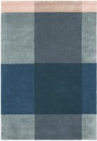 Covor Brink & Campman Ted Baker Palid Grey 57804 1.70x2.40m