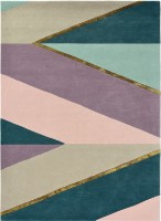 Covor Brink & Campman Ted Baker Sahara Pink 56102 2.00x2.80m