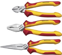 Плоскогубцы Wiha W386375