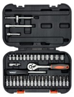 Набор головок/бит Sthor STH58640