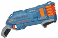 Blaster Hasbro Nerf Elite 2.0 Warden DB8 (E9959) 