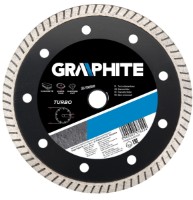 Диск для резки Graphite 57H621