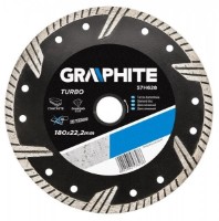 Диск для резки Graphite 57H628