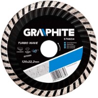 Диск для резки Graphite 57H634