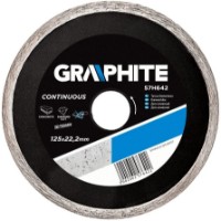 Диск для резки Graphite 57H642