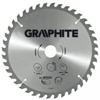 Диск для резки Graphite 57H668