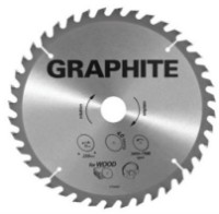 Диск для резки Graphite 57H676