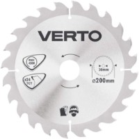 Диск для резки Verto 61H128