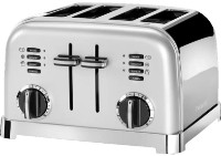 Тостер Cuisinart CPT180SE