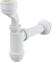 Sifon pentru pisuar Alcaplast A45A 2 1/8" 40 (3822)