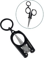 Breloc Munkees Folding Scissors