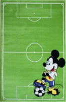 Ковёр Eko Hali Eko Kids 997 Green D 1.20x1.80m