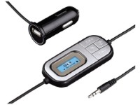FM-модулятор Hama Auto-Scan FM Transmitter (136650)