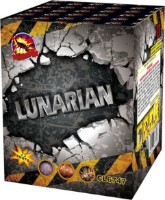 Фейерверк Kometa CL6747 Lunarian