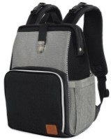 Geanta pentru mama Kinderkraft Molly (KKAMOLLBLK0000)
