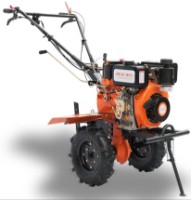 Культиватор дизельный Aerobs BSD1050