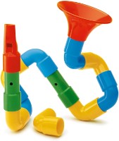 Конструктор Quercetti Saxflute (4170) 