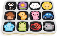 Развивающий набор Quercetti Smart (0231) 