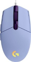Mouse Logitech G102 Lightsync Lilac (910-005854)
