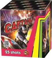 Фейерверк Chili CLE4028