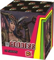 Фейерверк Chili CLE4032