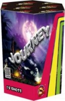 Фейерверк Chili CLE4027