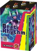 Фейерверк Chili CLE4026