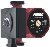 Pompă de circulație Ferro GPA II 130 25-6 0604W