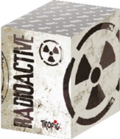 Фейерверк Tropic Radioactive TB92