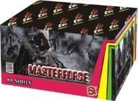 Foc de artificii Chili CLE4031 